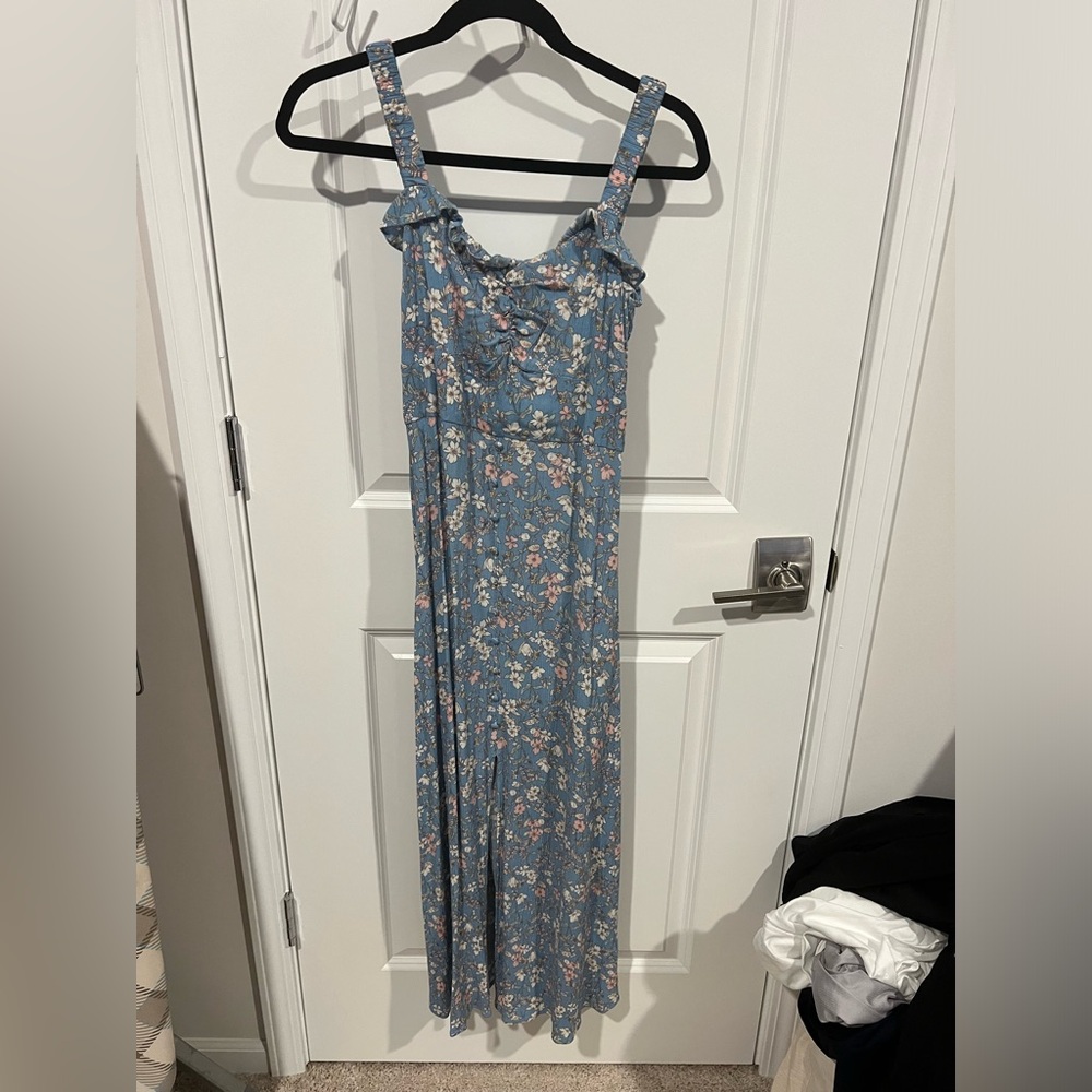 Vici dress